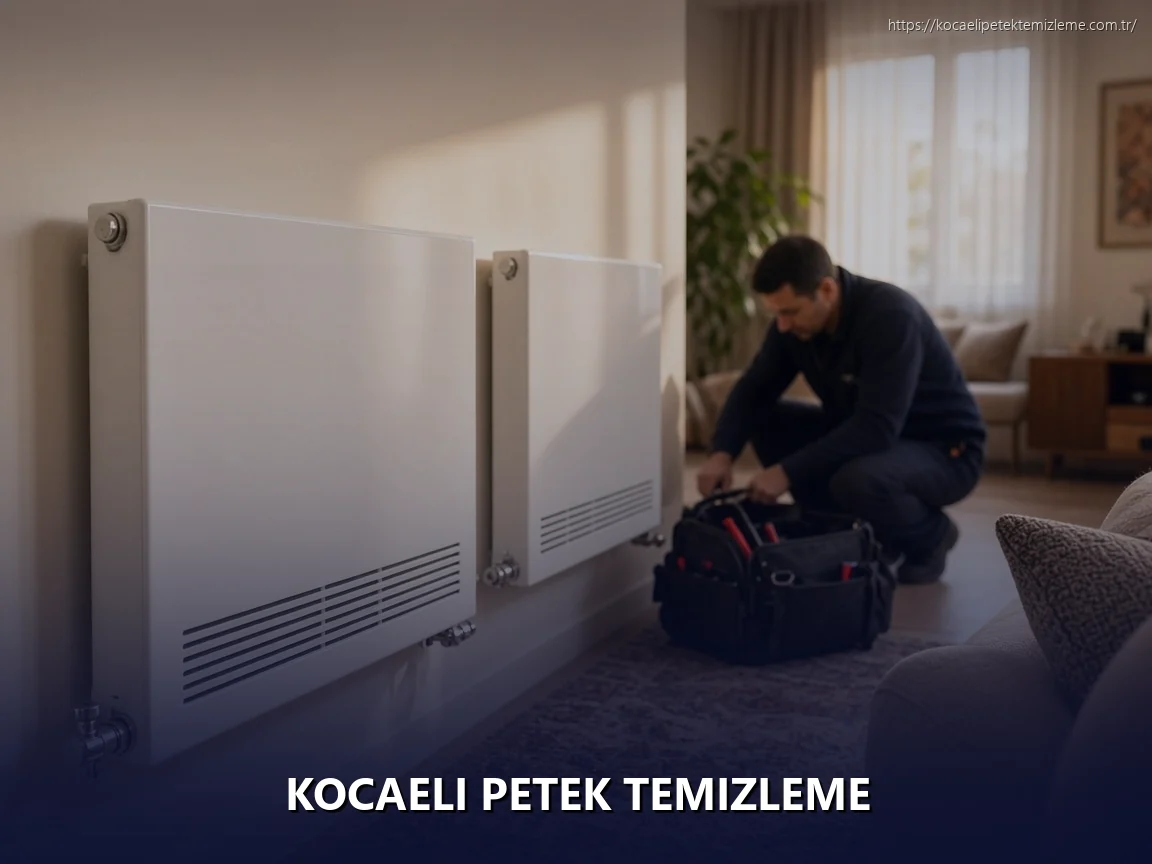 Kocaeli Petek Temizleme