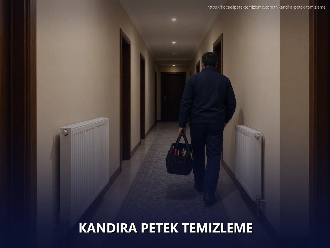 Kandıra Petek Temizleme